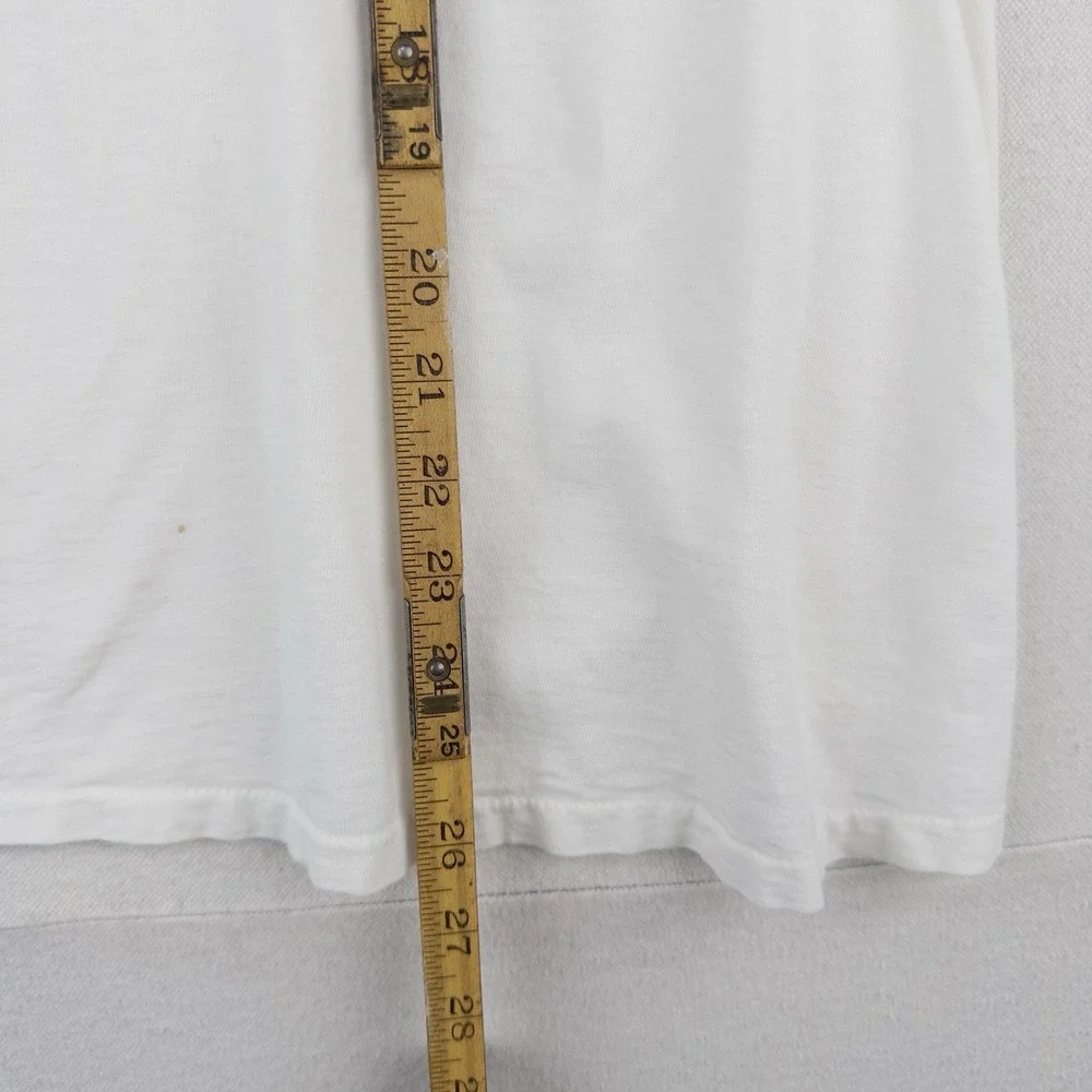 80's Vtg Knights (Banana) Republic Parody Graphic T-Shirt XL Single Stitch USA